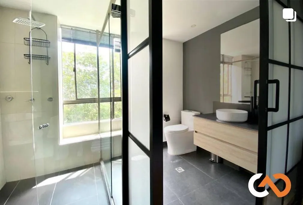 Allegro 4 Pax Medellín Apartamento
