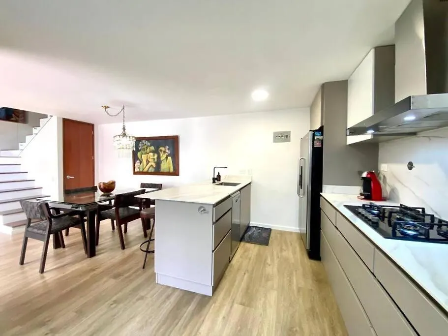 Allegro 4 Pax Medellín