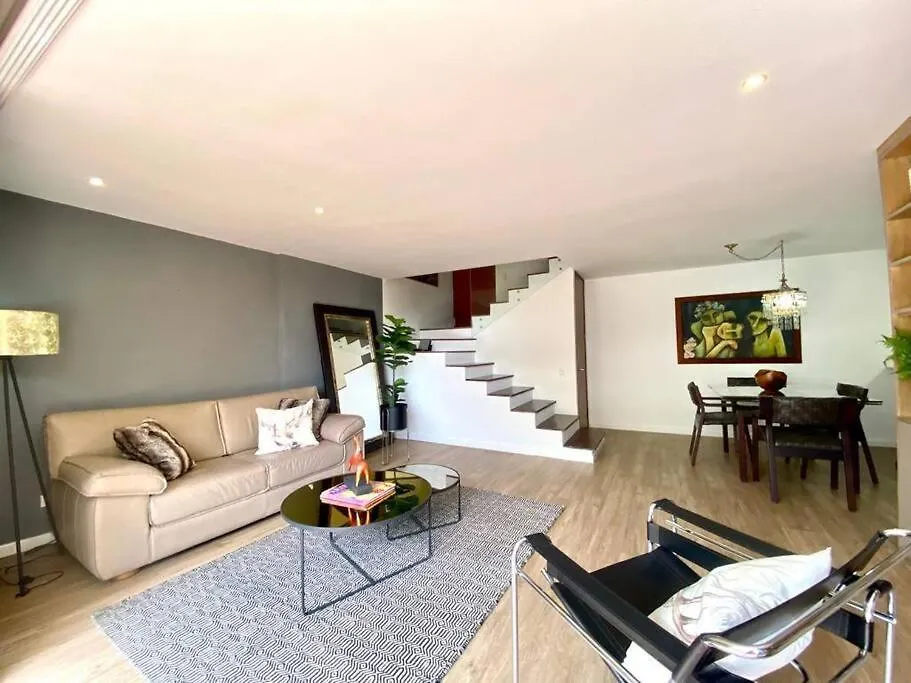 Apartmán Allegro 4 Pax Medellín Kolumbie